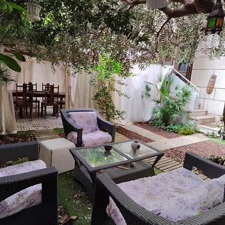 Home Garden Rome Casa Kangen Ngoại thất bức ảnh