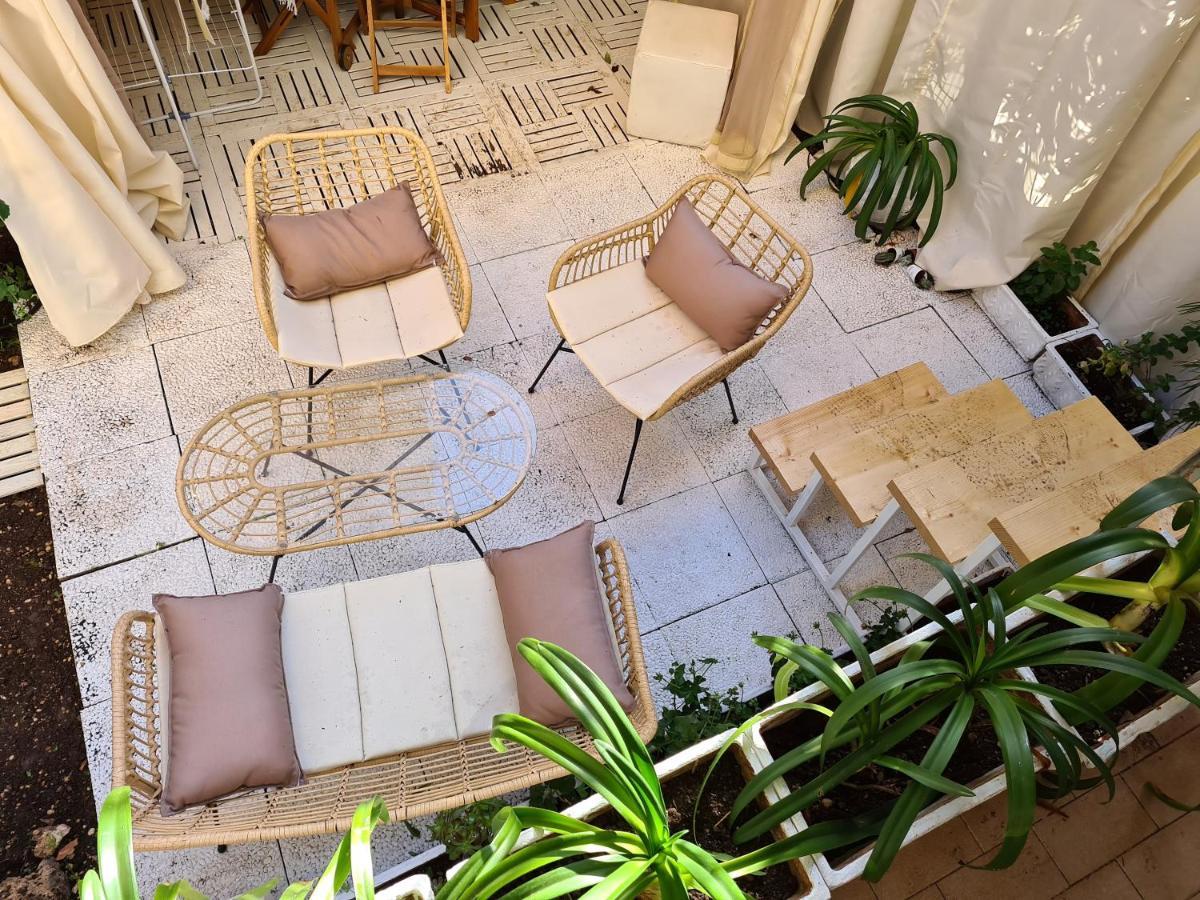 Home Garden Rome Casa Kangen Ngoại thất bức ảnh
