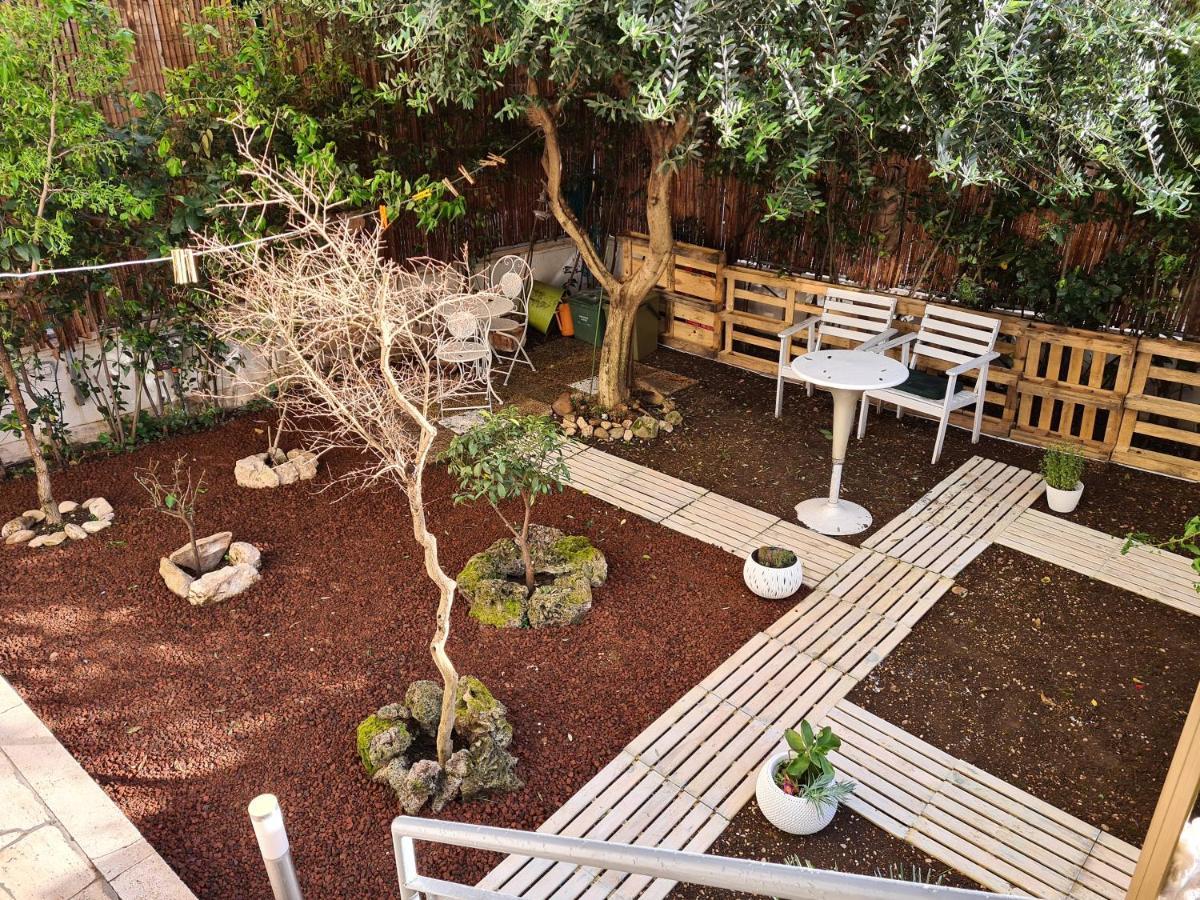 Home Garden Rome Casa Kangen Ngoại thất bức ảnh