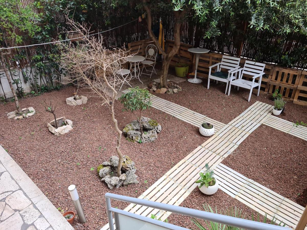 Home Garden Rome Casa Kangen Ngoại thất bức ảnh