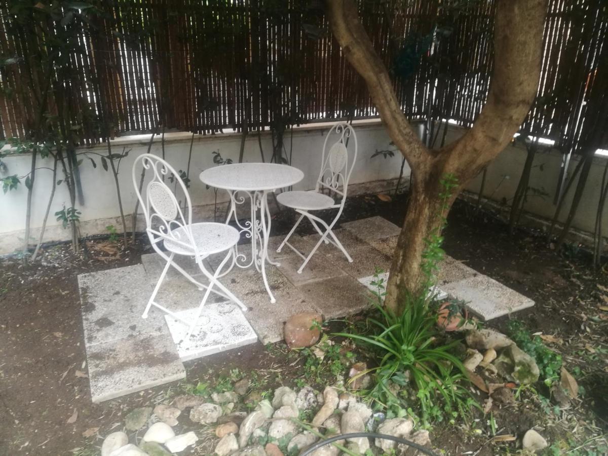 Home Garden Rome Casa Kangen Ngoại thất bức ảnh