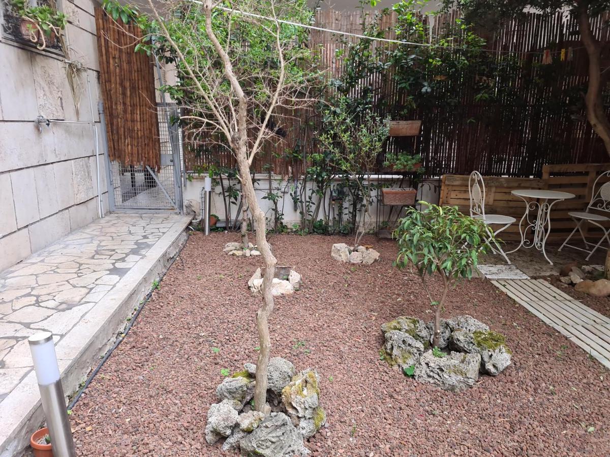 Home Garden Rome Casa Kangen Ngoại thất bức ảnh