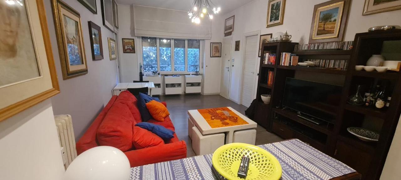 Home Garden Rome Casa Kangen Ngoại thất bức ảnh