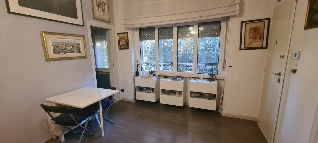 Home Garden Rome Casa Kangen Ngoại thất bức ảnh