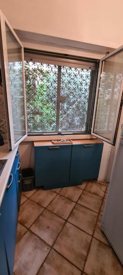 Home Garden Rome Casa Kangen Ngoại thất bức ảnh