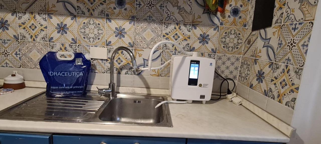 Home Garden Rome Casa Kangen Ngoại thất bức ảnh
