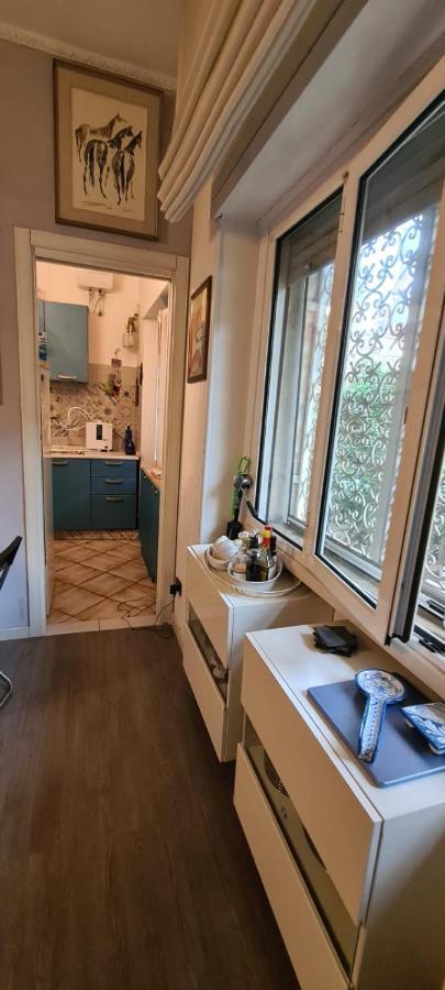 Home Garden Rome Casa Kangen Ngoại thất bức ảnh