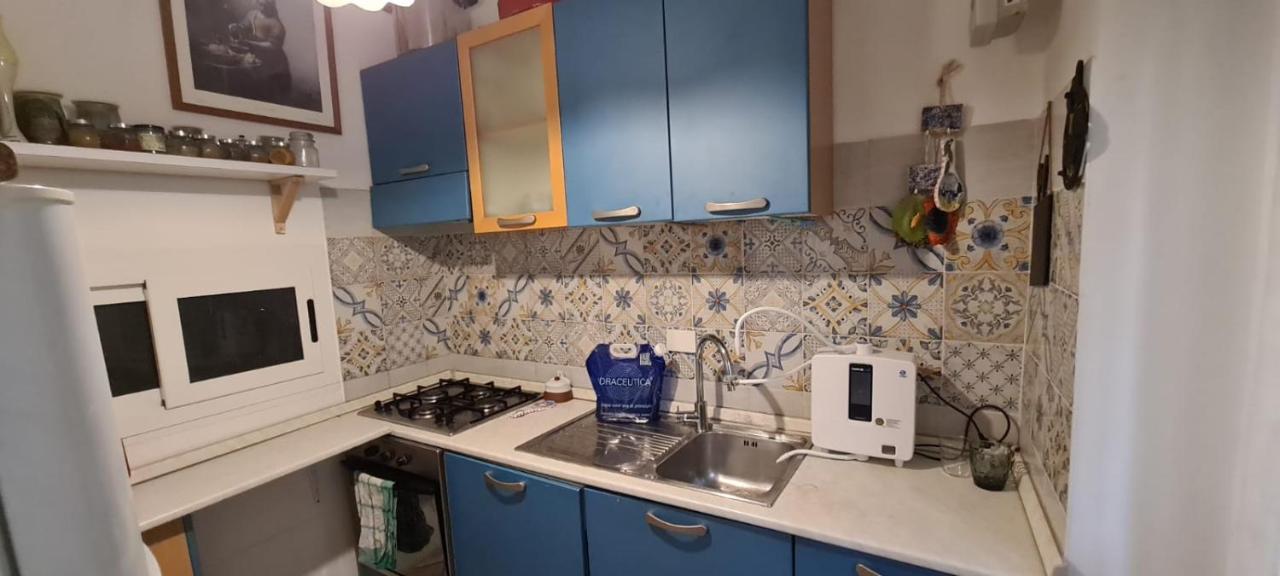Home Garden Rome Casa Kangen Ngoại thất bức ảnh