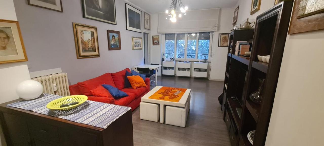 Home Garden Rome Casa Kangen Ngoại thất bức ảnh