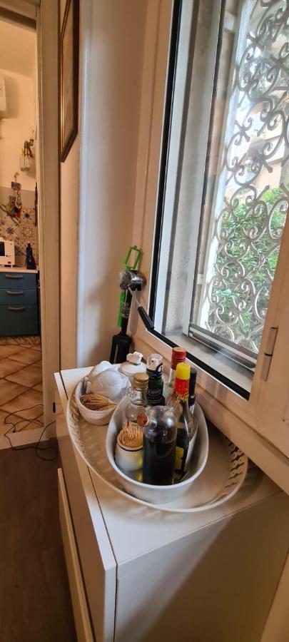 Home Garden Rome Casa Kangen Ngoại thất bức ảnh