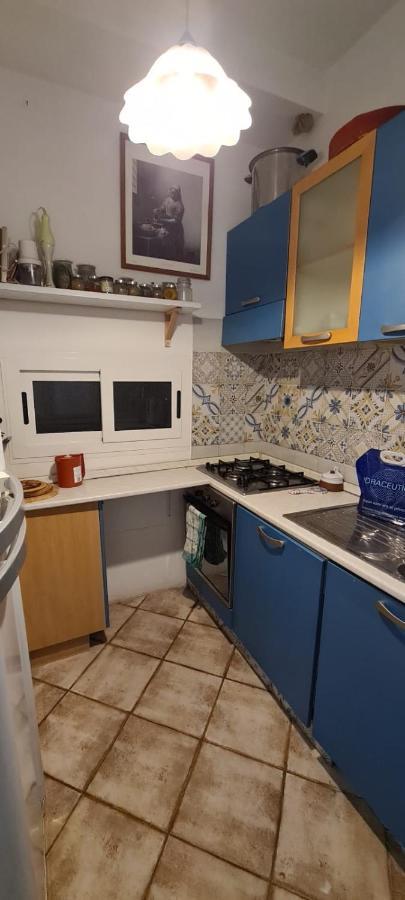 Home Garden Rome Casa Kangen Ngoại thất bức ảnh