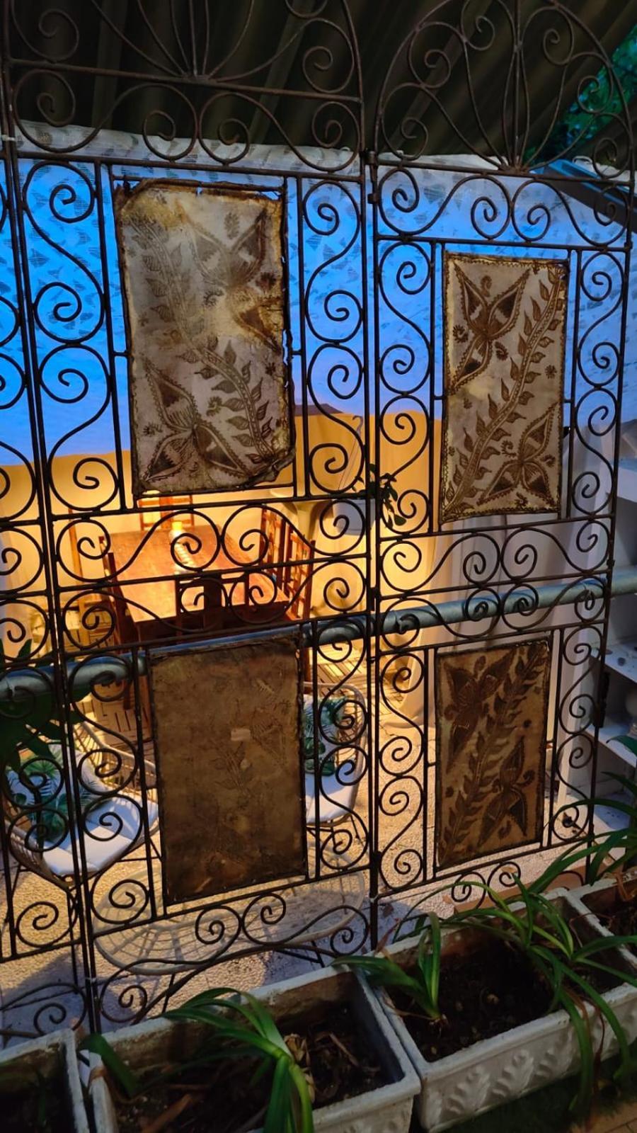 Home Garden Rome Casa Kangen Ngoại thất bức ảnh
