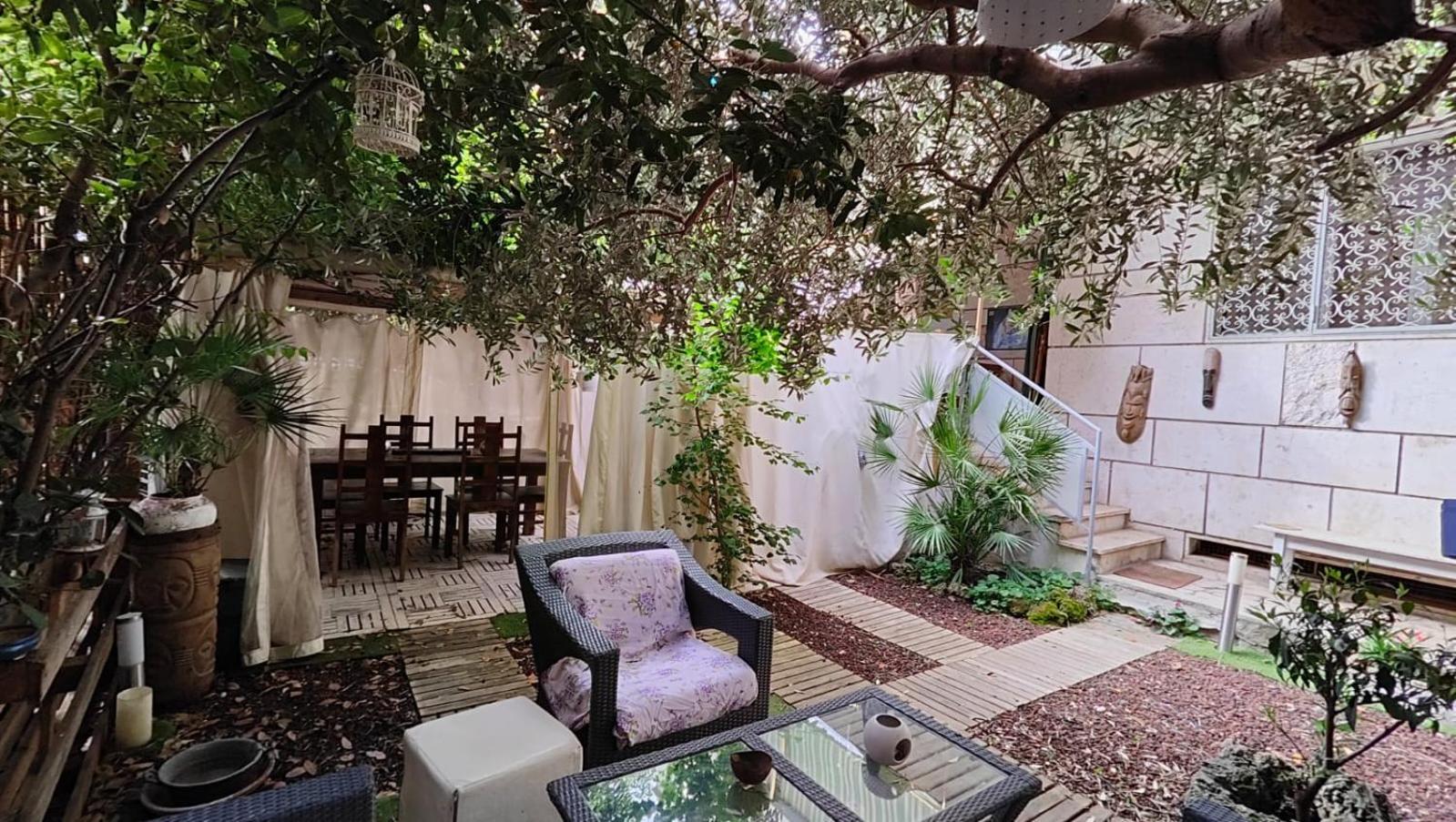 Home Garden Rome Casa Kangen Ngoại thất bức ảnh