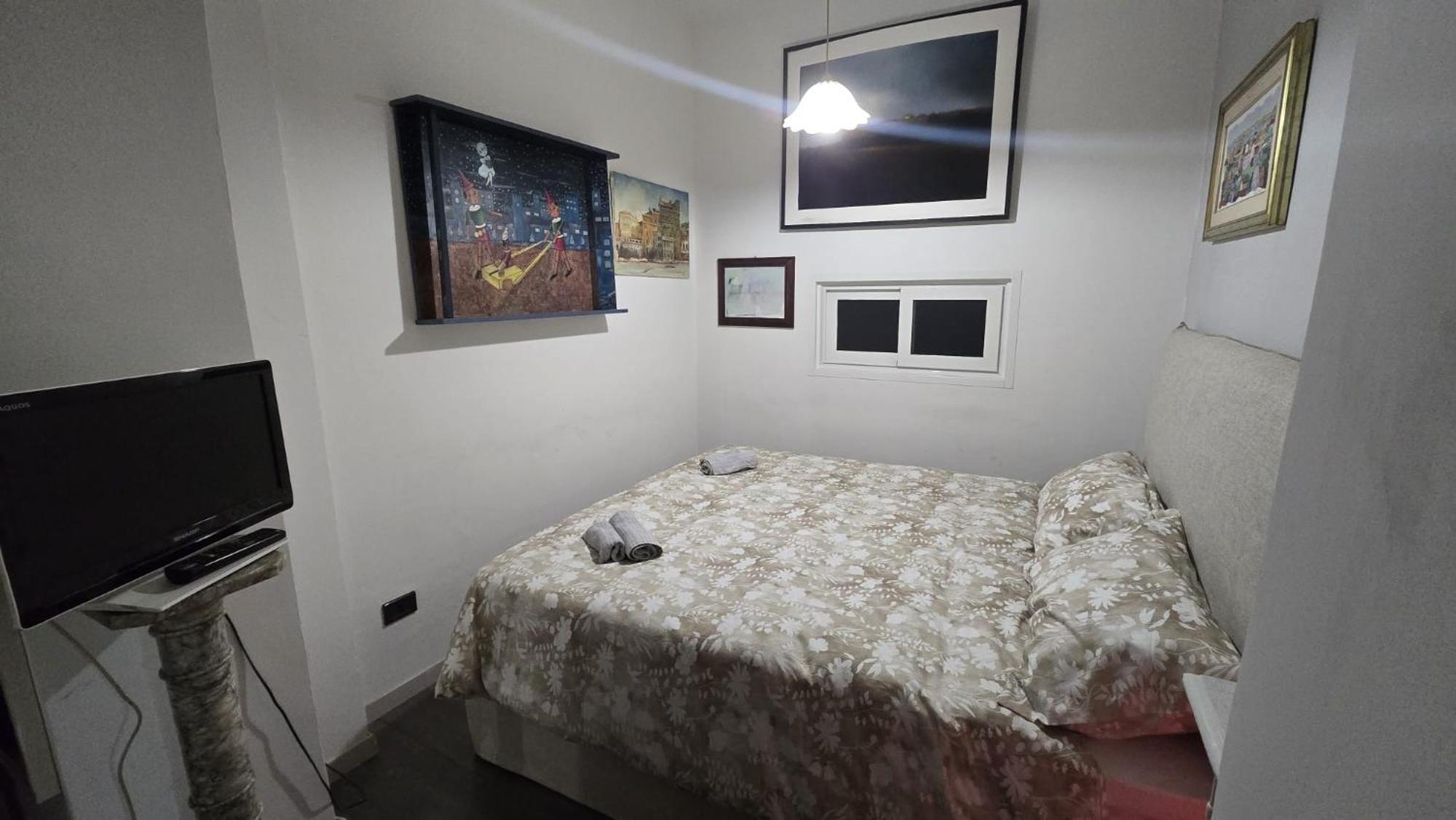 Home Garden Rome Casa Kangen Ngoại thất bức ảnh