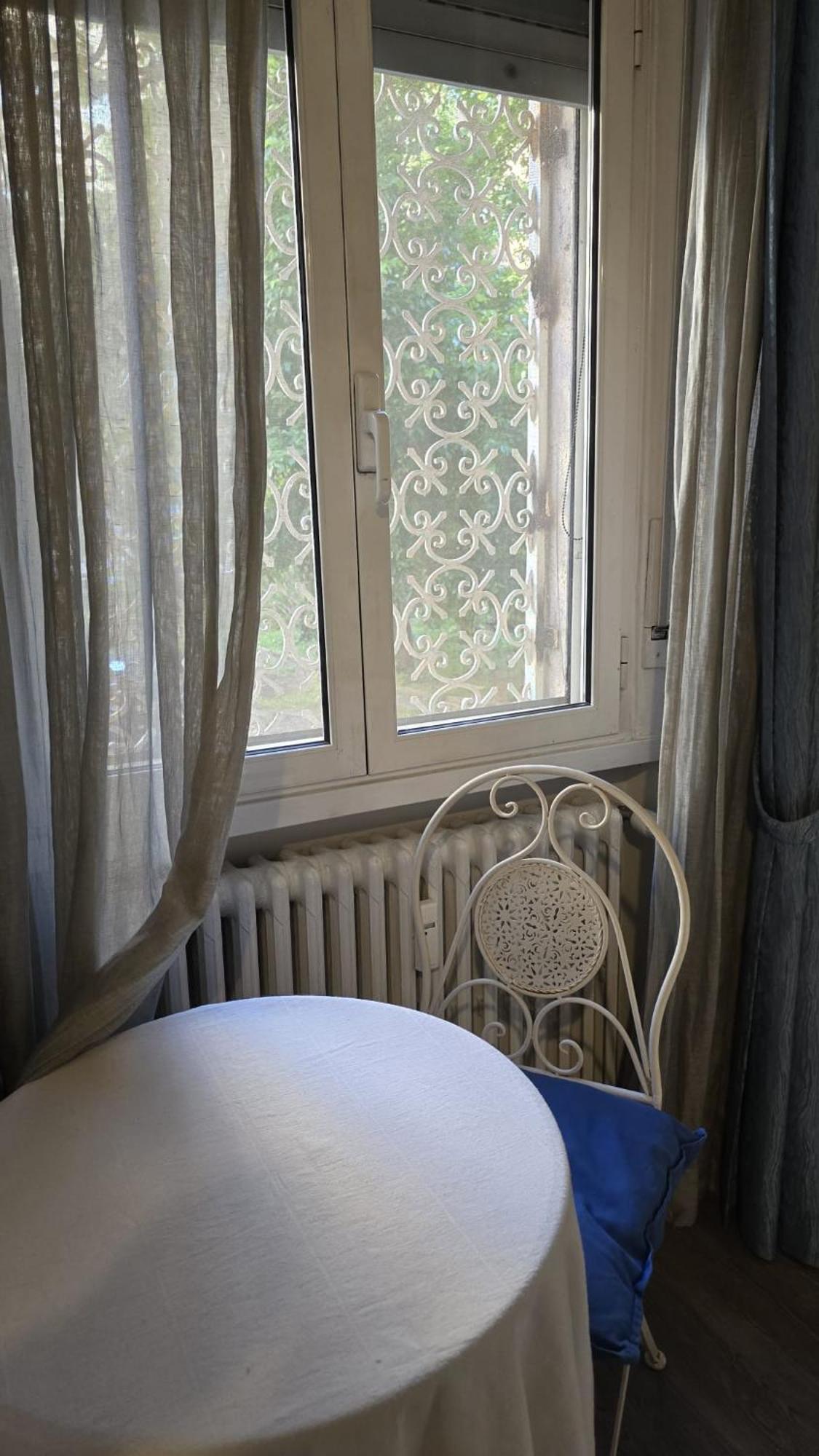 Home Garden Rome Casa Kangen Ngoại thất bức ảnh
