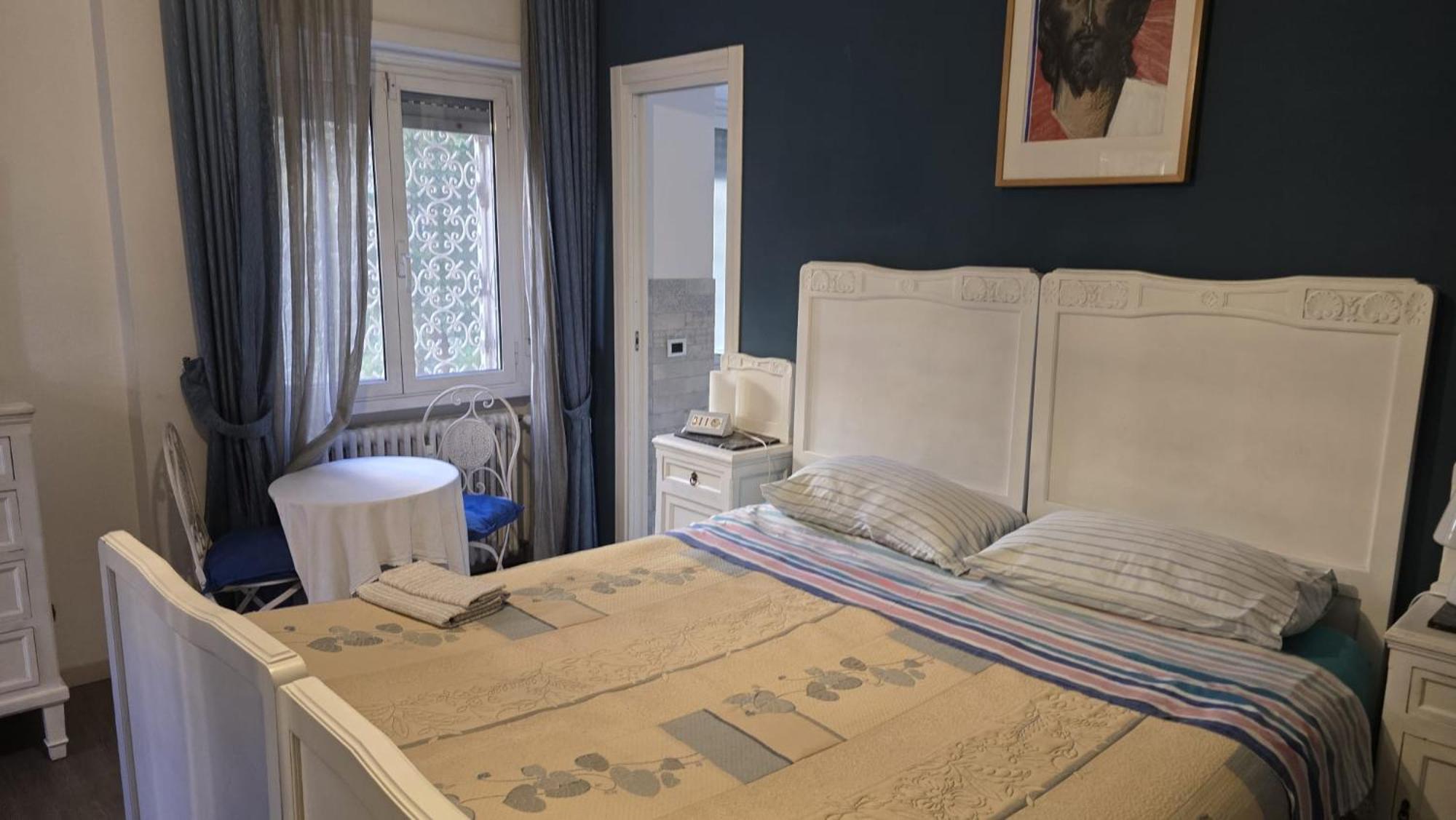 Home Garden Rome Casa Kangen Ngoại thất bức ảnh